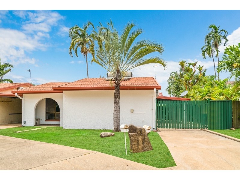 1/3 Ord Place, Leanyer NT 0812