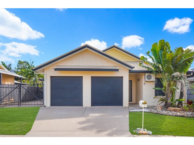 5 Buckingham Street, Gunn NT 0832