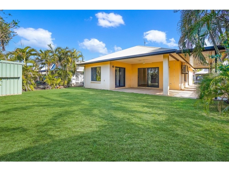 5 Buckingham Street, Gunn NT 0832