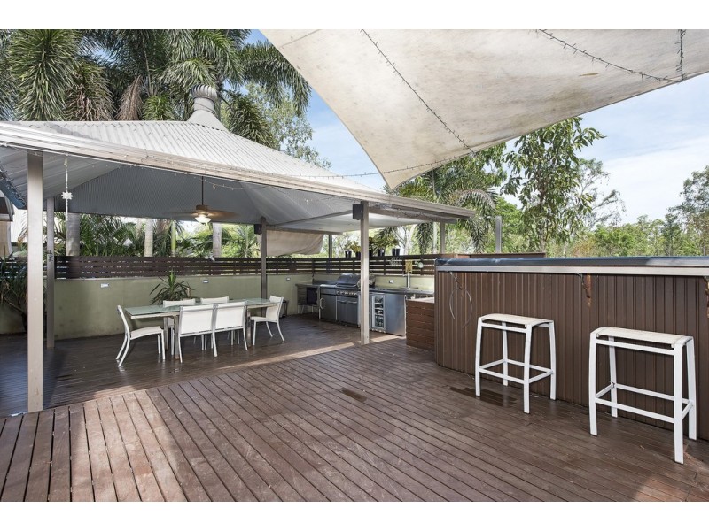 13 Bridgland Court, Driver NT 0830