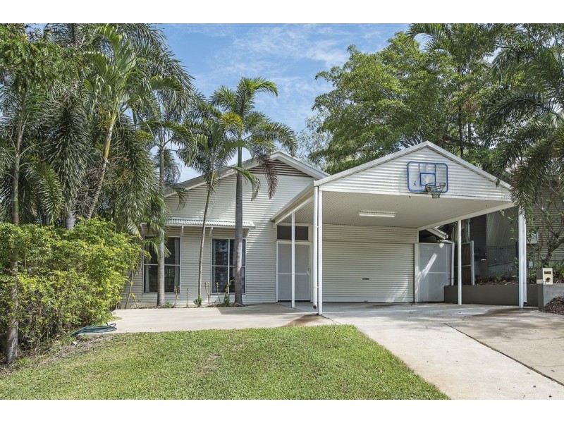 13 Bridgland Court, Driver NT 0830