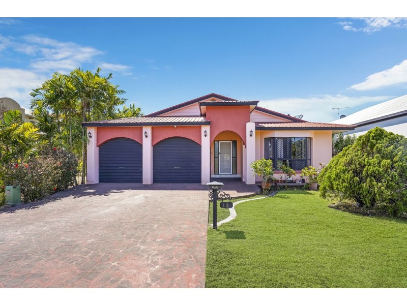14 Athanasiou Road, Coconut Grove NT 0810