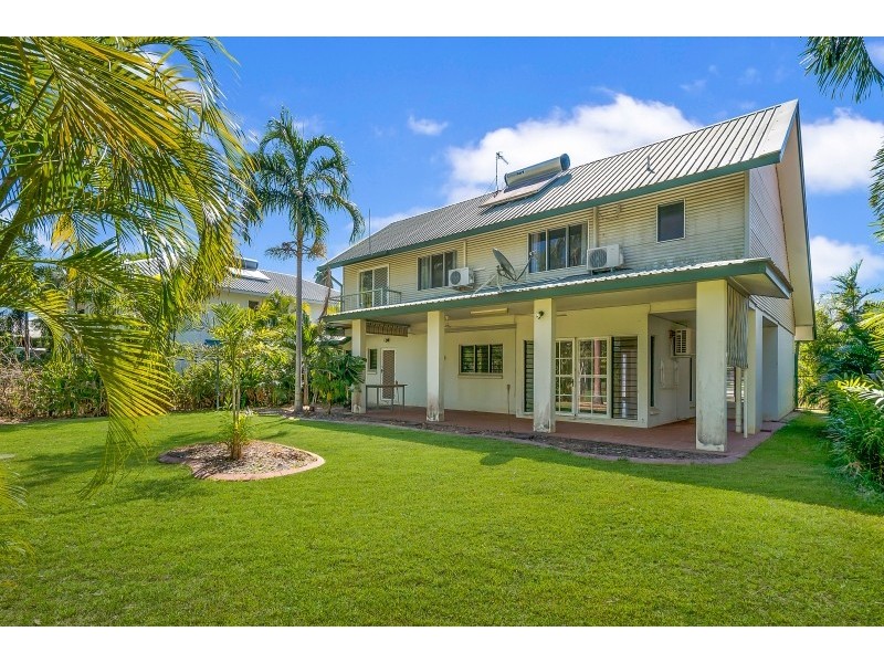 125 woodlake Boulevard, Durack NT 0830