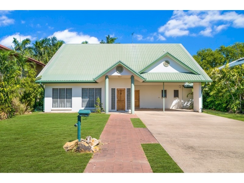 125 woodlake Boulevard, Durack NT 0830