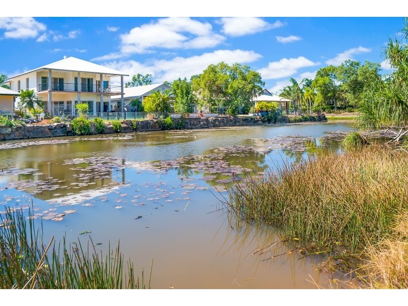 125 woodlake Boulevard, Durack NT 0830