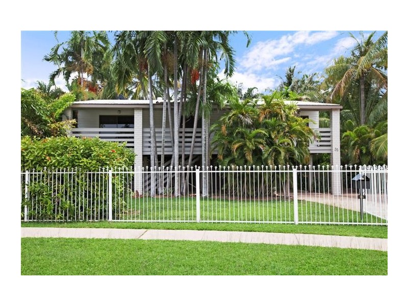 35 VRD Drive, Leanyer NT 0812
