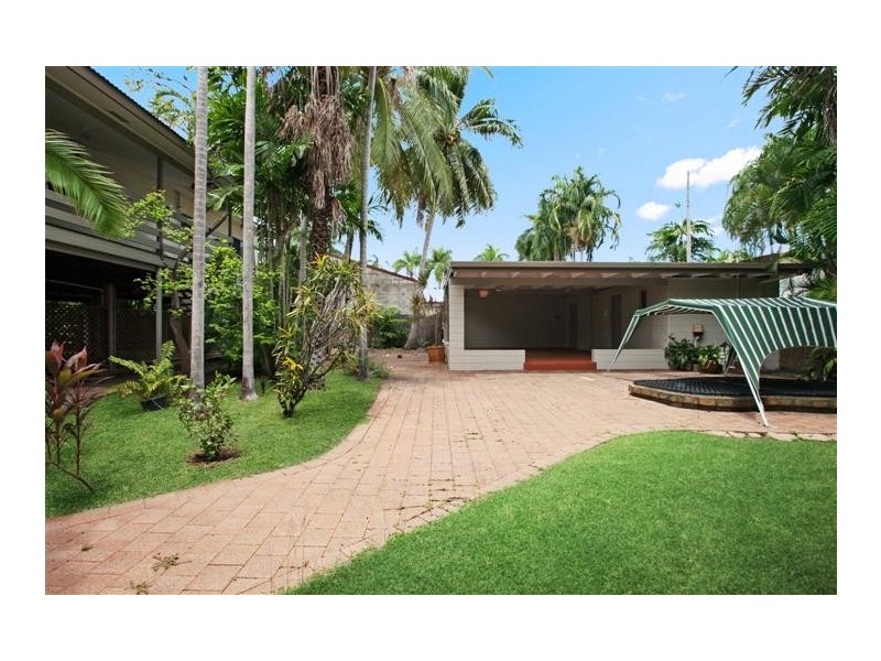 35 VRD Drive, Leanyer NT 0812