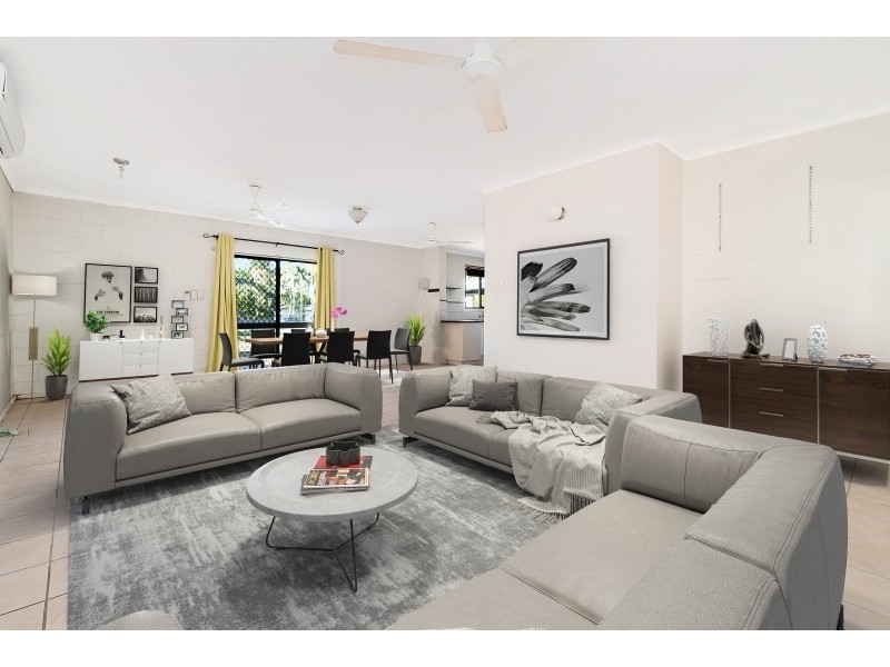 14 Kabbarli Court, Karama NT 0812