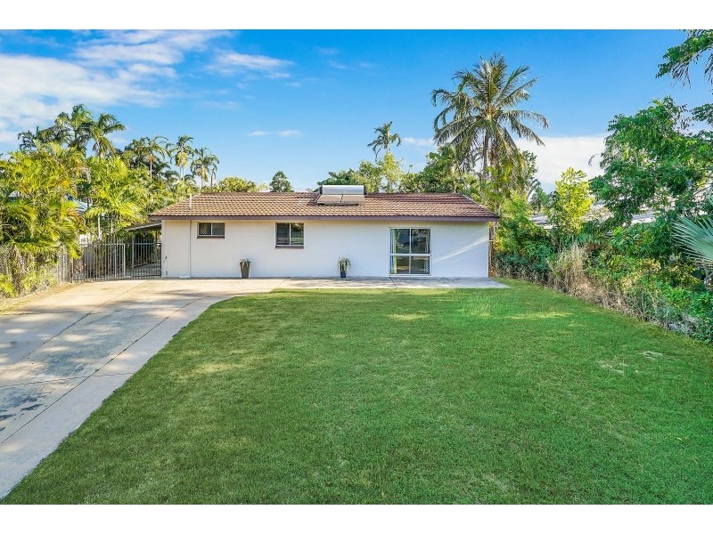 14 Kabbarli Court, Karama NT 0812