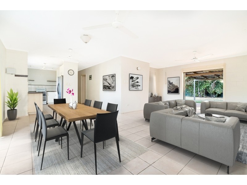 14 Kabbarli Court, Karama NT 0812