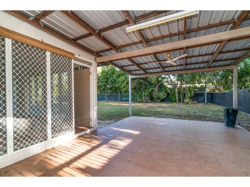 14 Kabbarli Court, Karama NT 0812