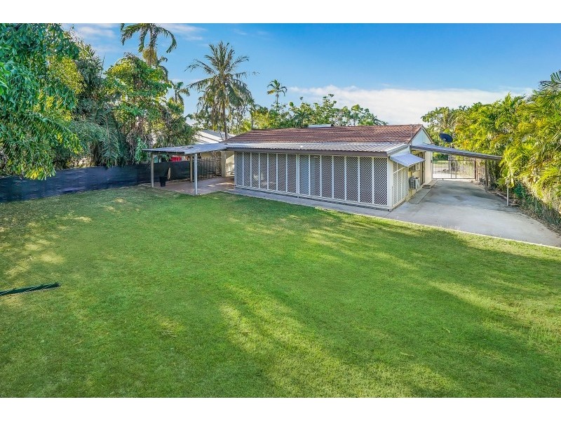 14 Kabbarli Court, Karama NT 0812