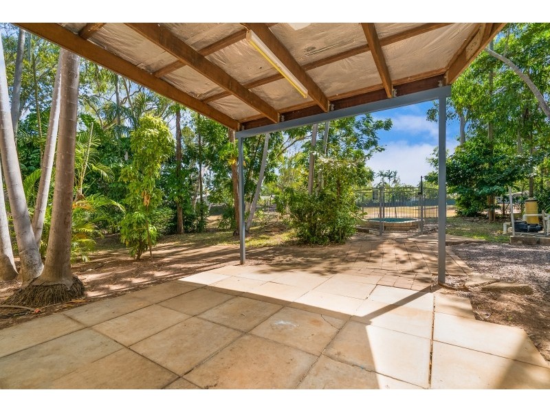 8 Achernar Court, Woodroffe NT 0830