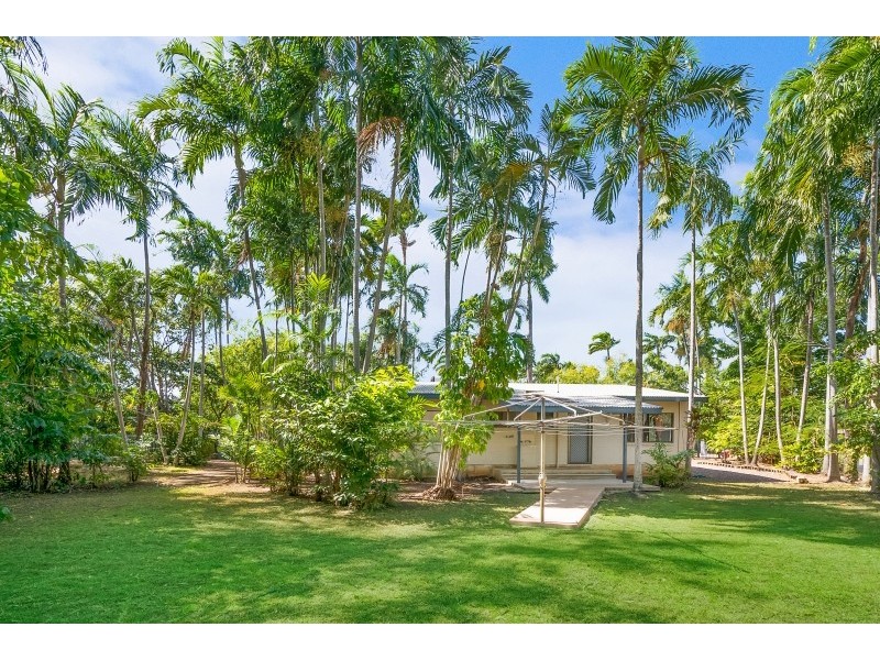 8 Achernar Court, Woodroffe NT 0830