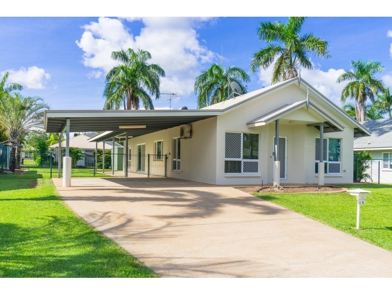13 Corypha Circuit, Durack NT 0830