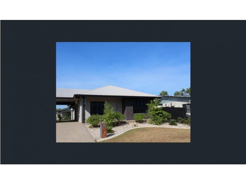 59 Clarke Street, Bellamack NT 0832