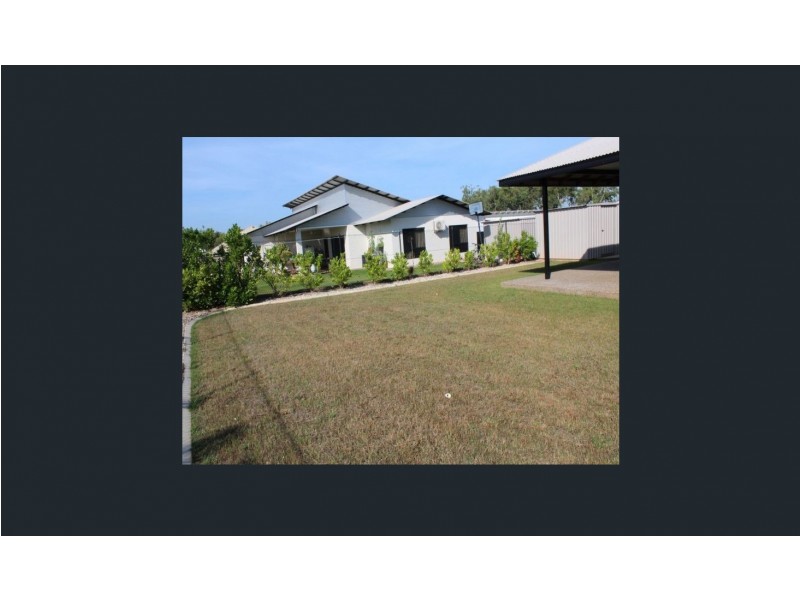 59 Clarke Street, Bellamack NT 0832