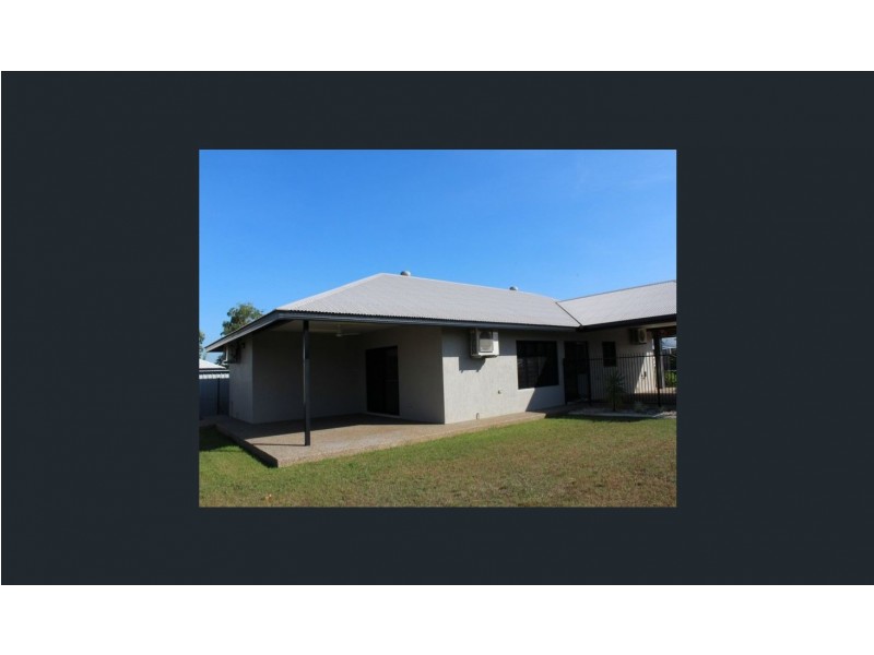 59 Clarke Street, Bellamack NT 0832