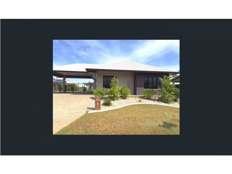 59 Clarke Street, Bellamack NT 0832