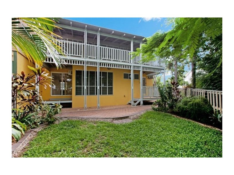 1D/5 Lorna Lim Terrace, Driver NT 0830