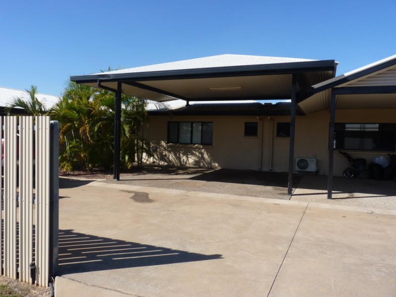 4/1 Jones Court, Rosebery NT 0832