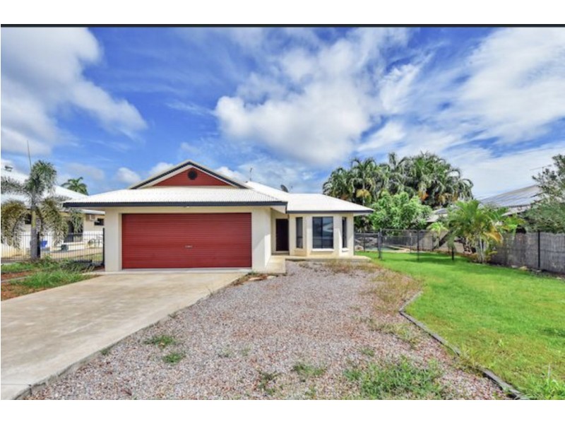 2 Bryden Street, Rosebery NT 0832