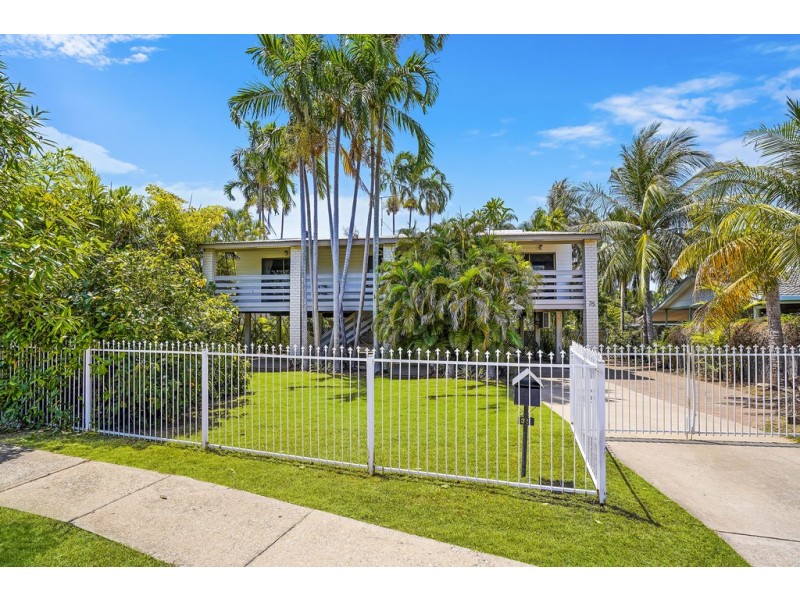 35 VRD Drive, Leanyer NT 0812