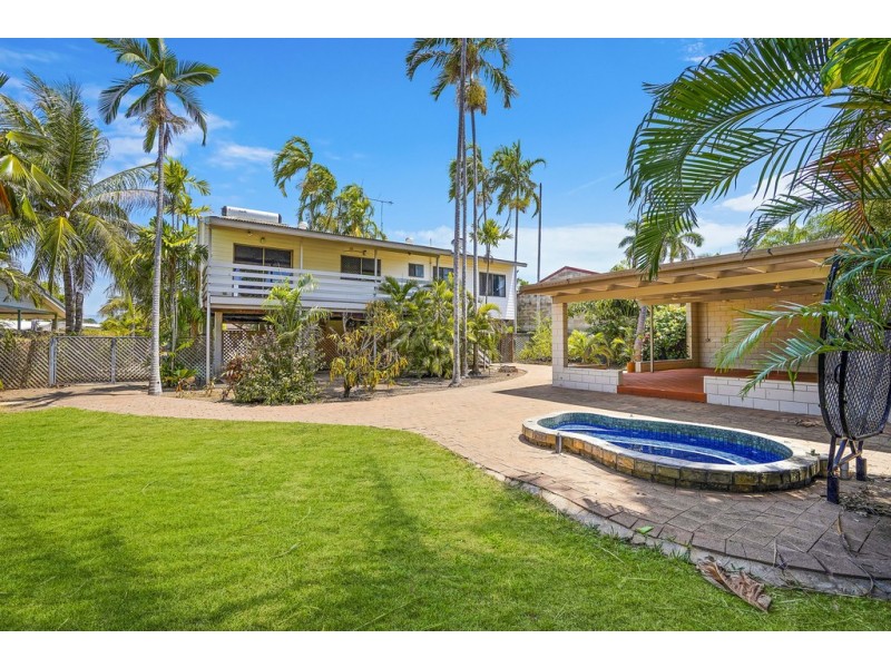 35 VRD Drive, Leanyer NT 0812