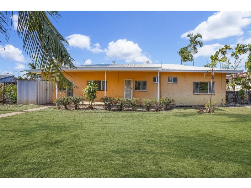 335 Trower Road, Nakara NT 0810