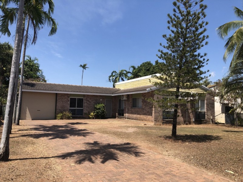 22 Baroalba Street, Leanyer NT 0812