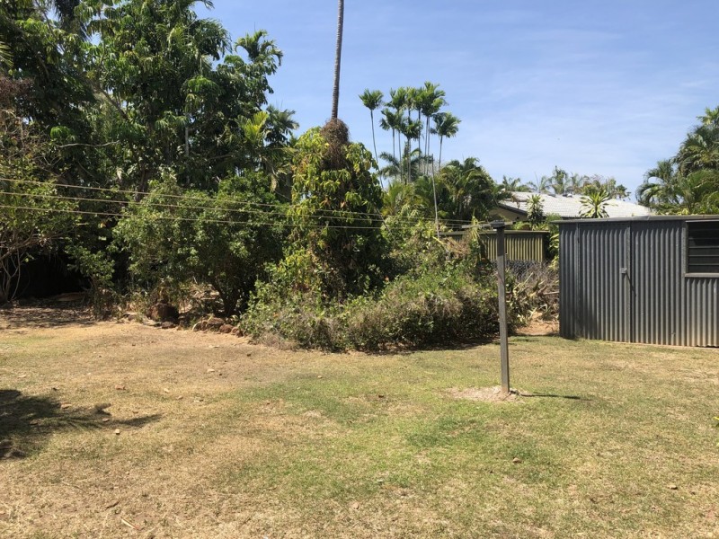 22 Baroalba Street, Leanyer NT 0812