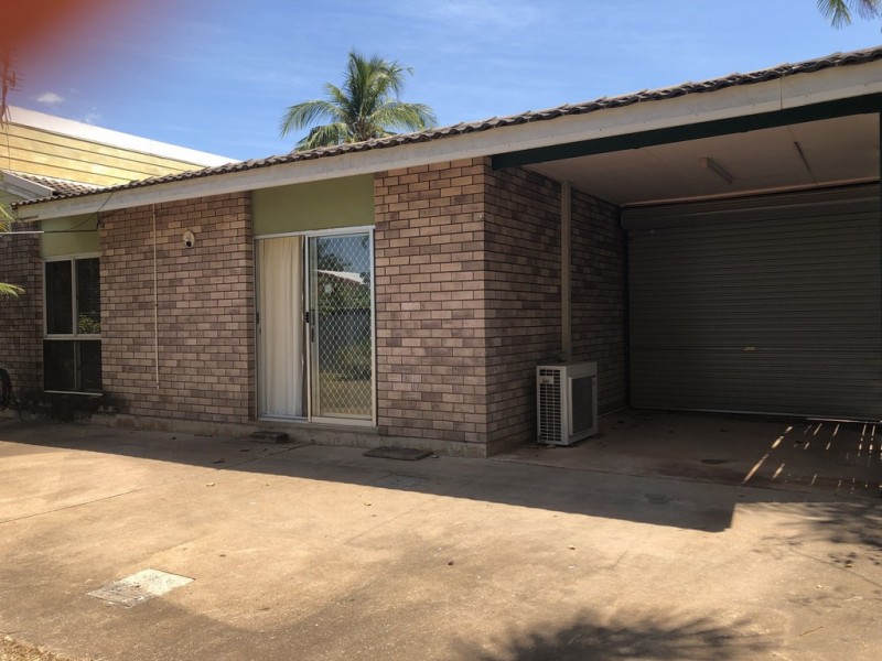 22 Baroalba Street, Leanyer NT 0812