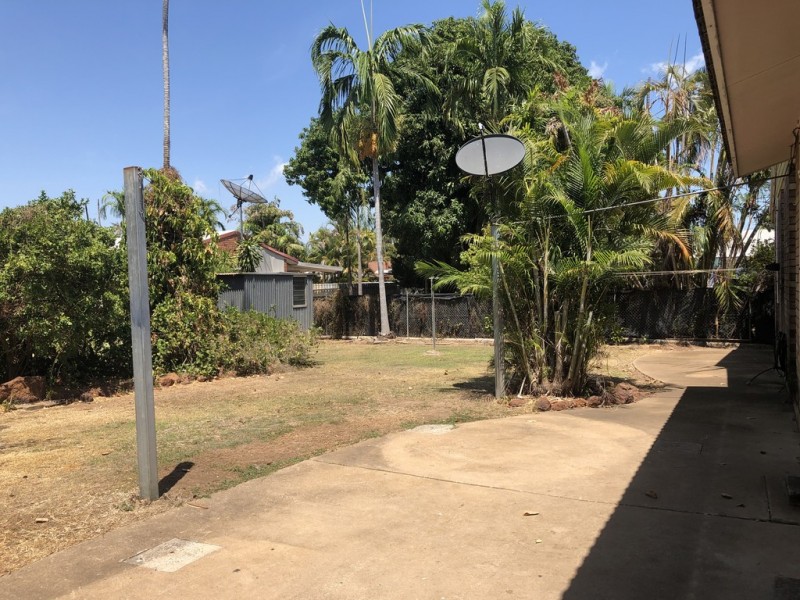 22 Baroalba Street, Leanyer NT 0812