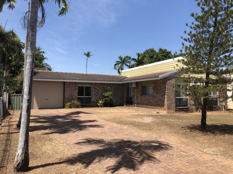 22 Baroalba Street, Leanyer NT 0812