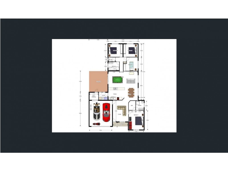 20 Antoninus Street, Bellamack NT 0832