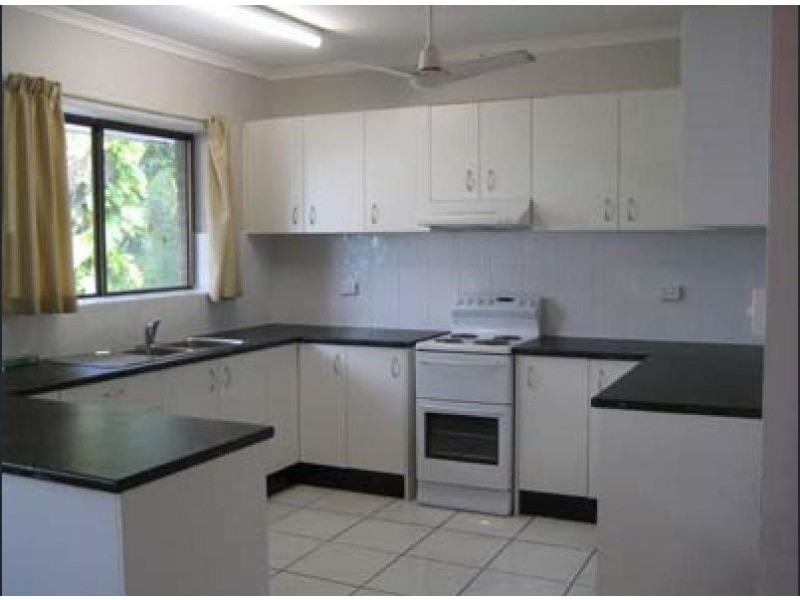 9/6 Beagle Street, Larrakeyah NT 0820