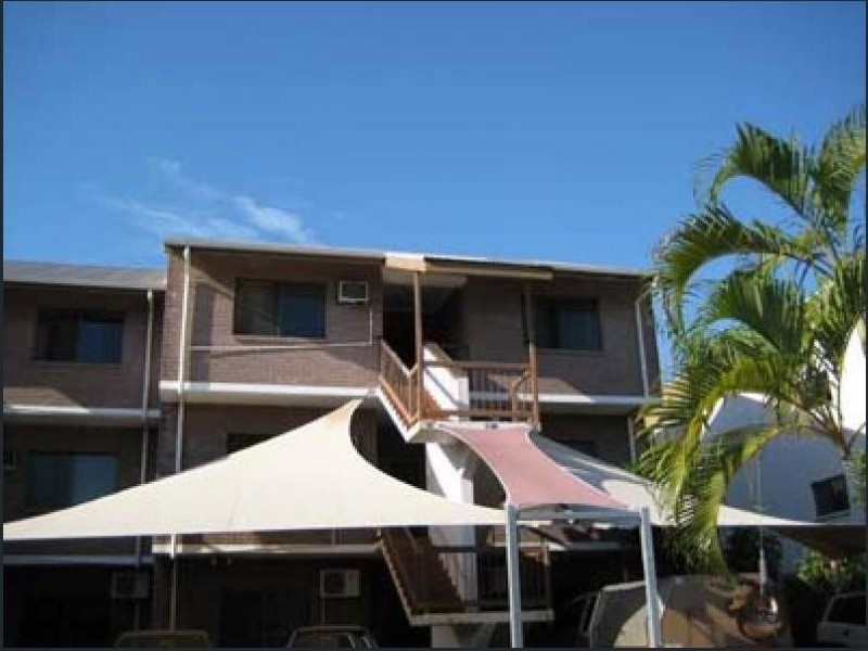 9/6 Beagle Street, Larrakeyah NT 0820