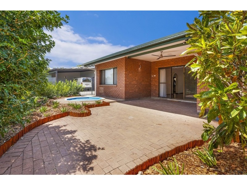 5/27 Lakes Crescent, Marrara NT 0812