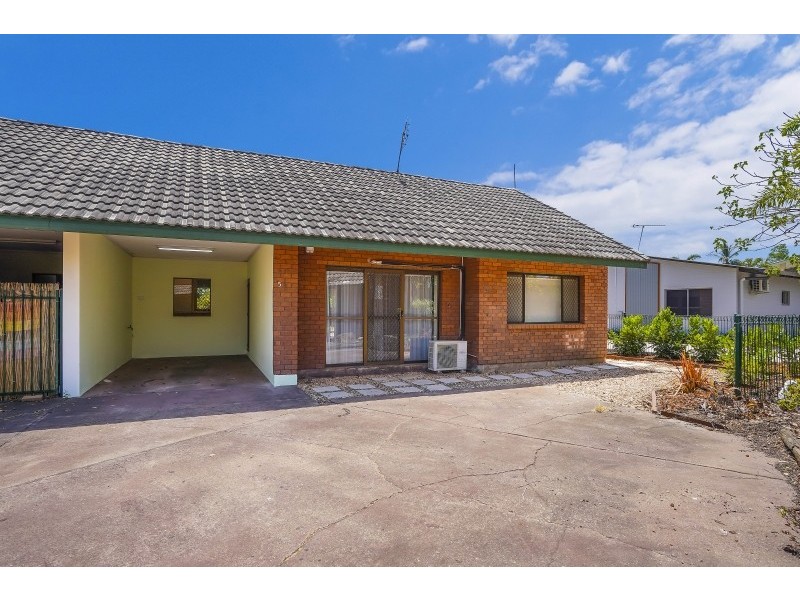 5/27 Lakes Crescent, Marrara NT 0812
