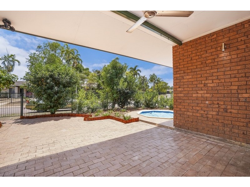 5/27 Lakes Crescent, Marrara NT 0812