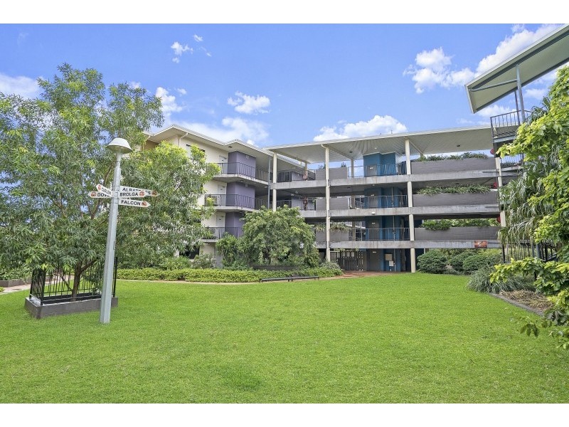 27E/174 Forrest Parade, Rosebery NT 0832