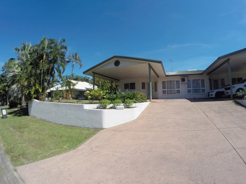 1/3 Allamurr Court, Gray NT 0830