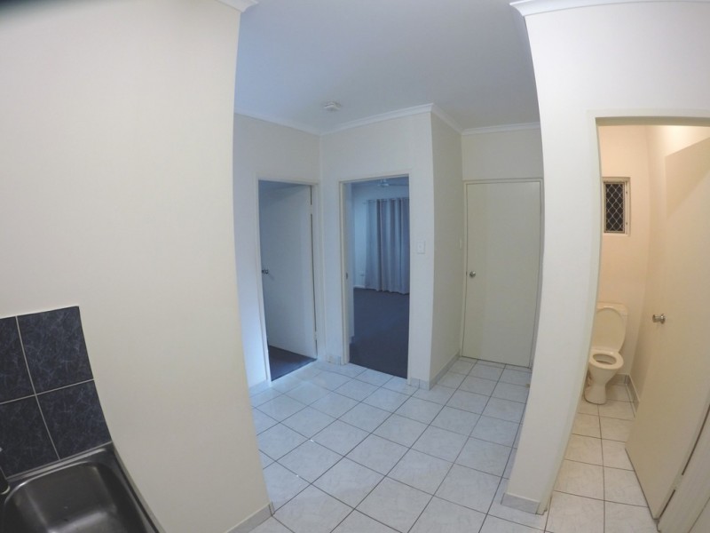 1/3 Allamurr Court, Gray NT 0830