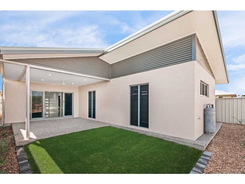 7 Redmond Cresent, Durack NT 0830