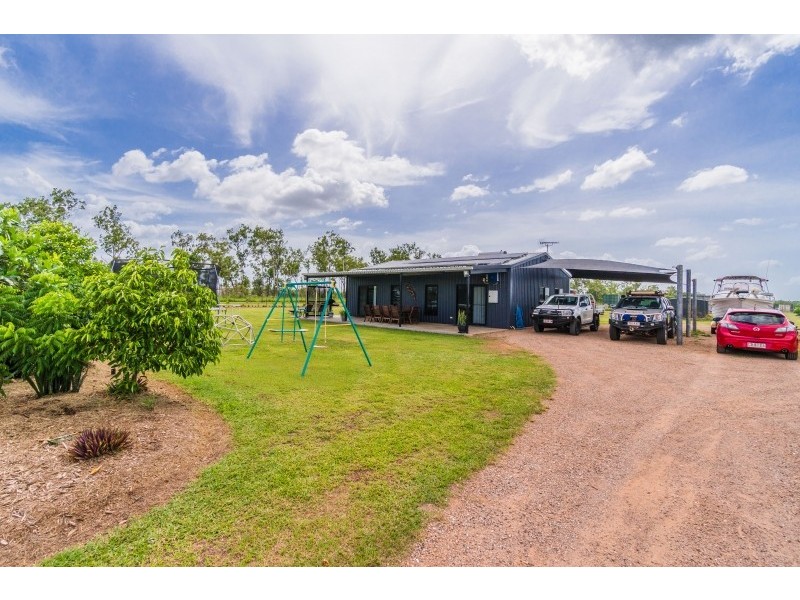 9 Wanderrie Road, Humpty Doo NT 0836