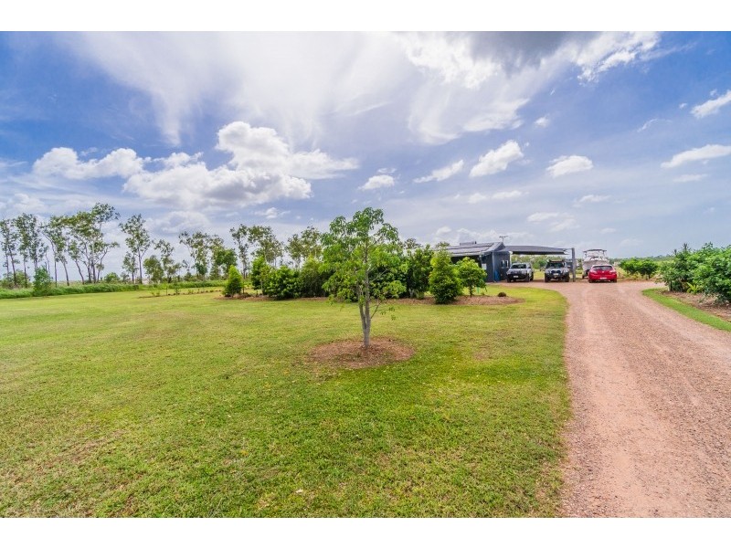 9 Wanderrie Road, Humpty Doo NT 0836