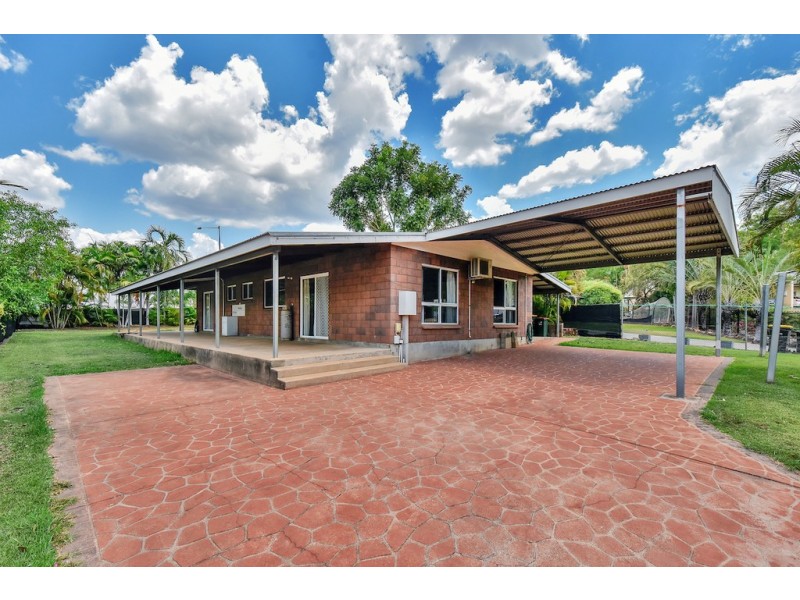 7 Ibis Court, Bakewell NT 0832