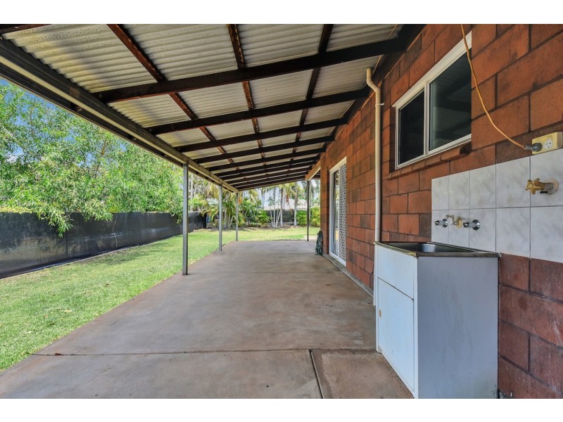 7 Ibis Court, Bakewell NT 0832