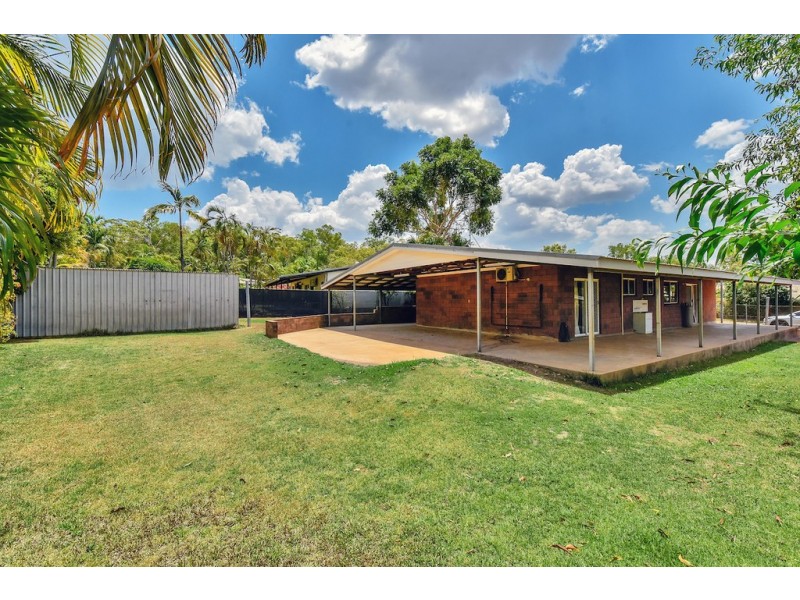 7 Ibis Court, Bakewell NT 0832