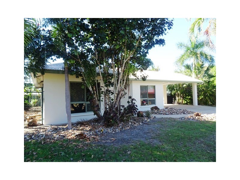29 Rosebery Drive, Rosebery NT 0832